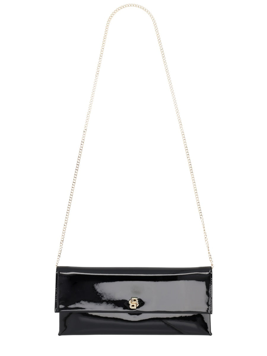 BOSS Chic Clutch Bag for Women - FW25