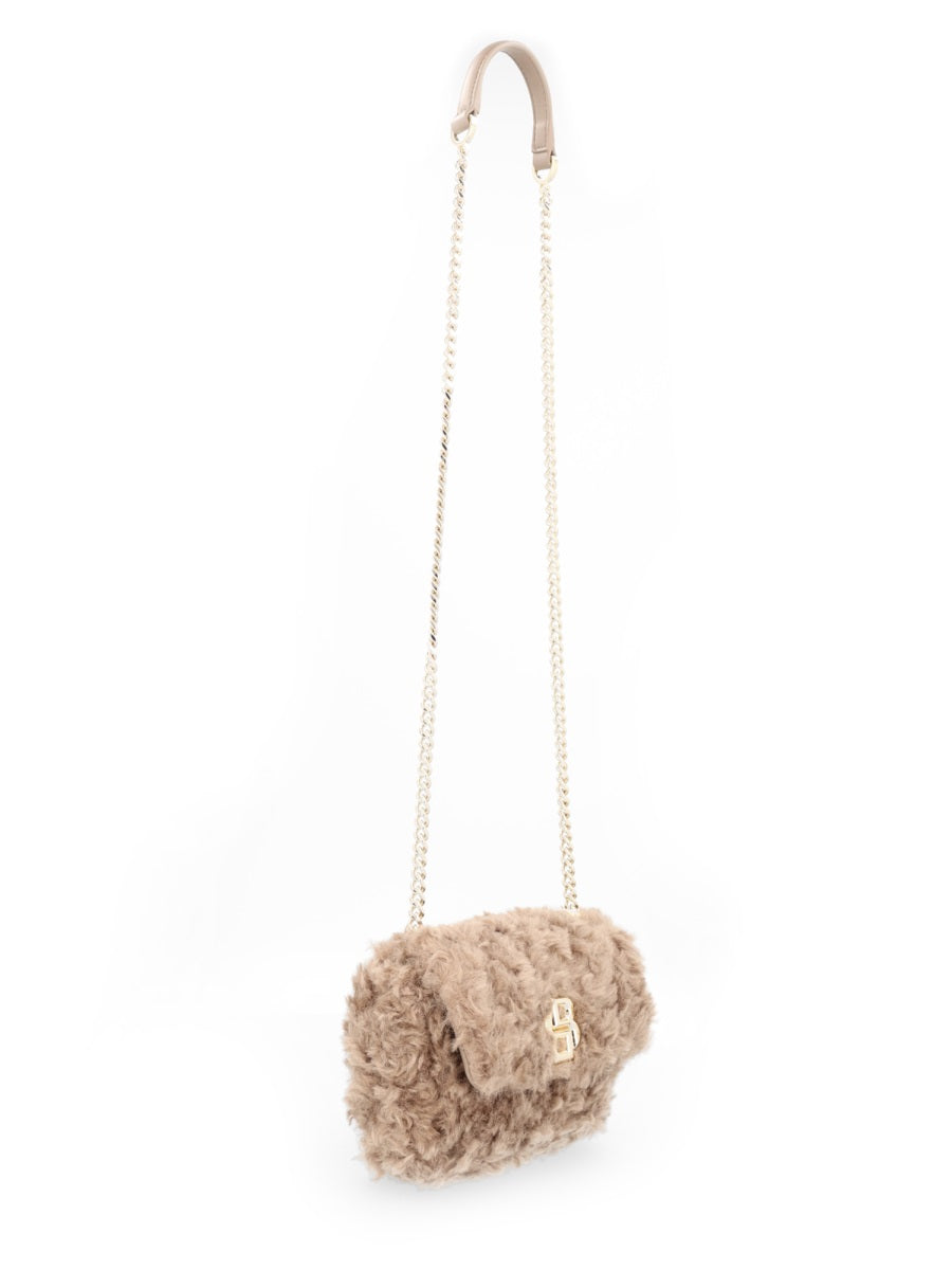 BOSS Elegant Mini Shoulder Bag for Women - Fall/Winter 2025