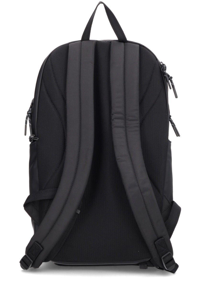 BOSS Modern Backpack for Men - Fall/Winter 2025