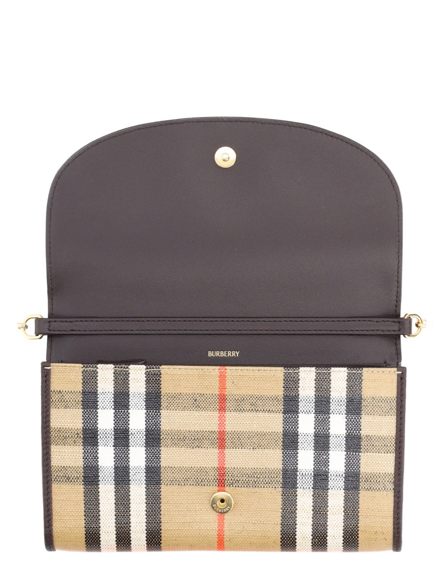 BURBERRY Stylish Women's Crossbody Bag - FW25 Collection