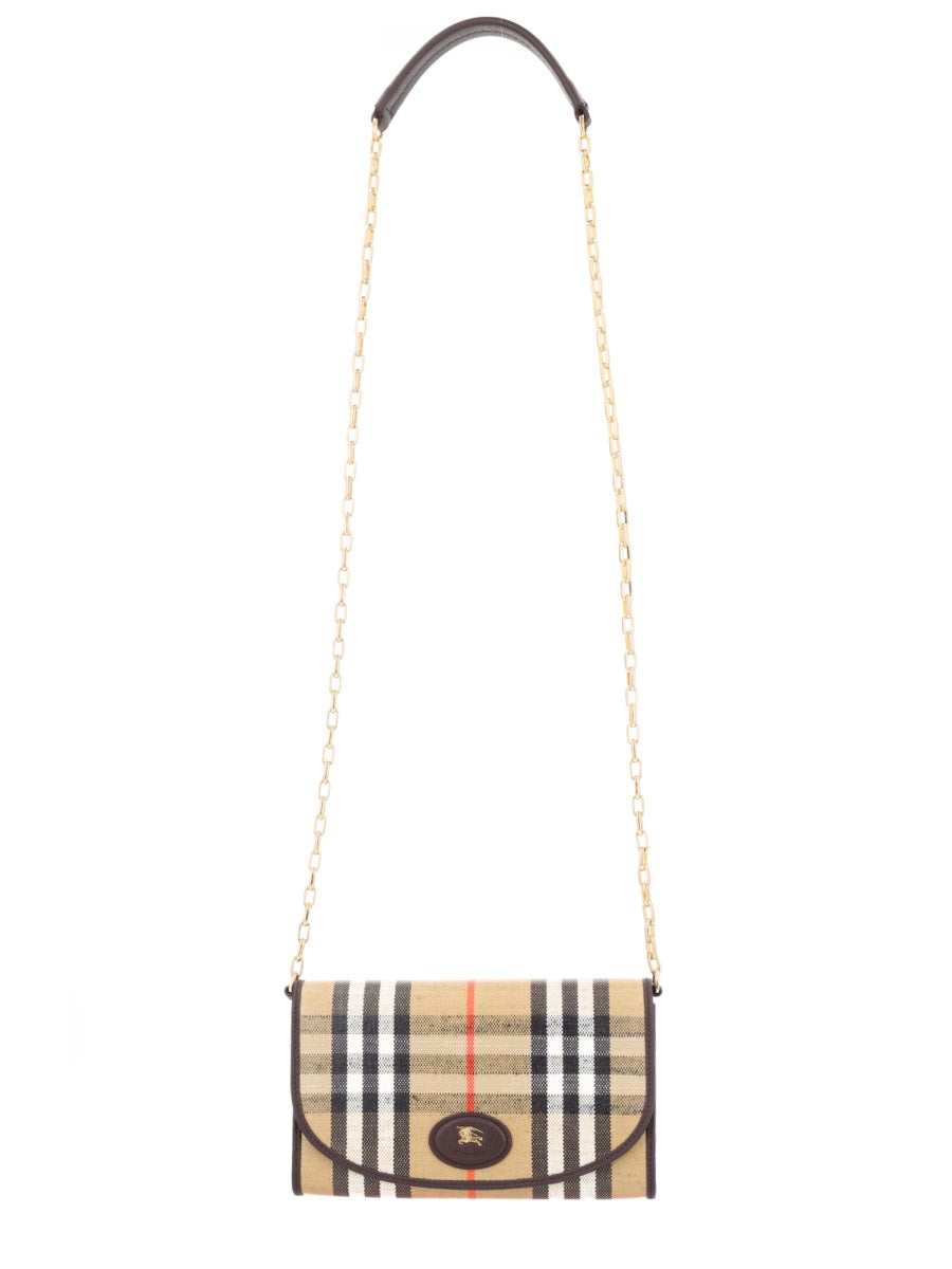 BURBERRY Stylish Women's Crossbody Bag - FW25 Collection