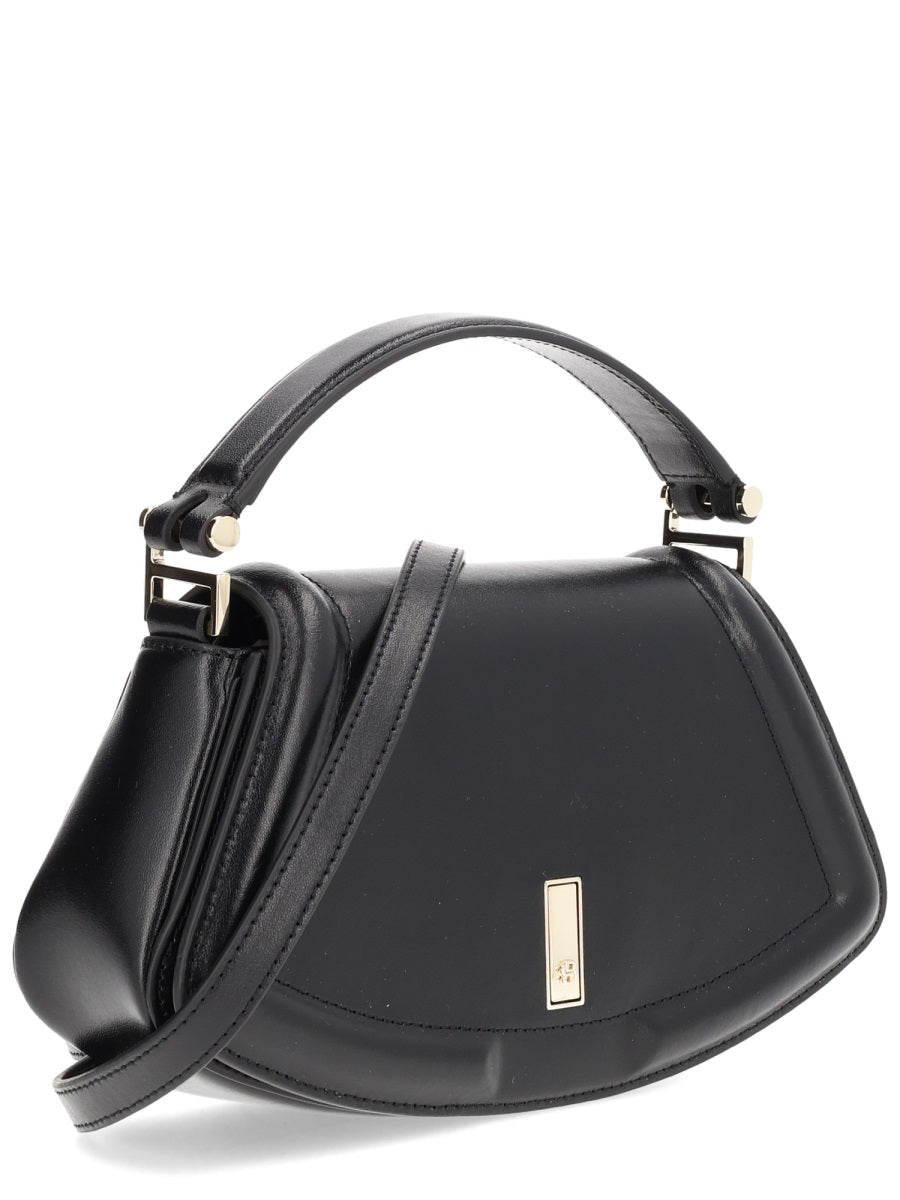 BOSS Elegant Shoulder Bag for Women - FW25 Collection