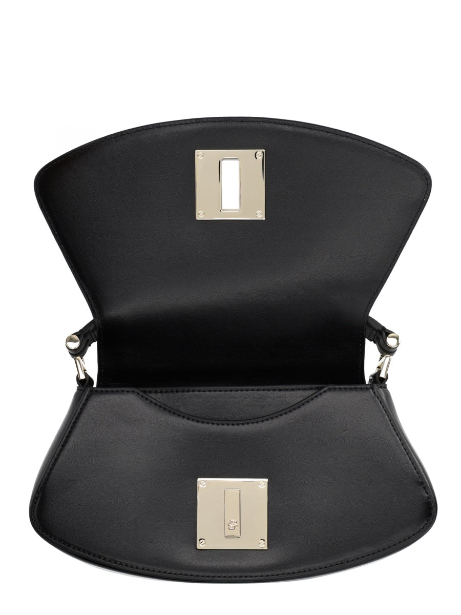 BOSS Elegant Shoulder Bag for Women - FW25 Collection