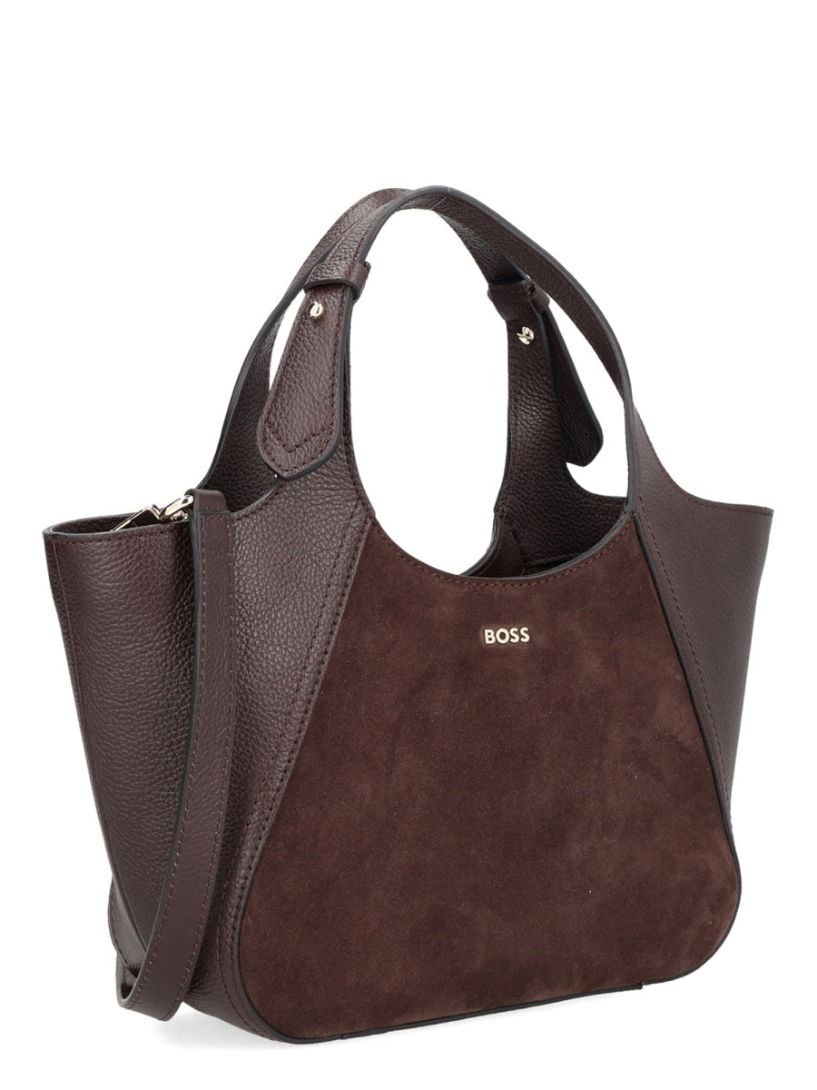 BOSS Mini Handbag for Women - Autumn/Winter 2025 Collection