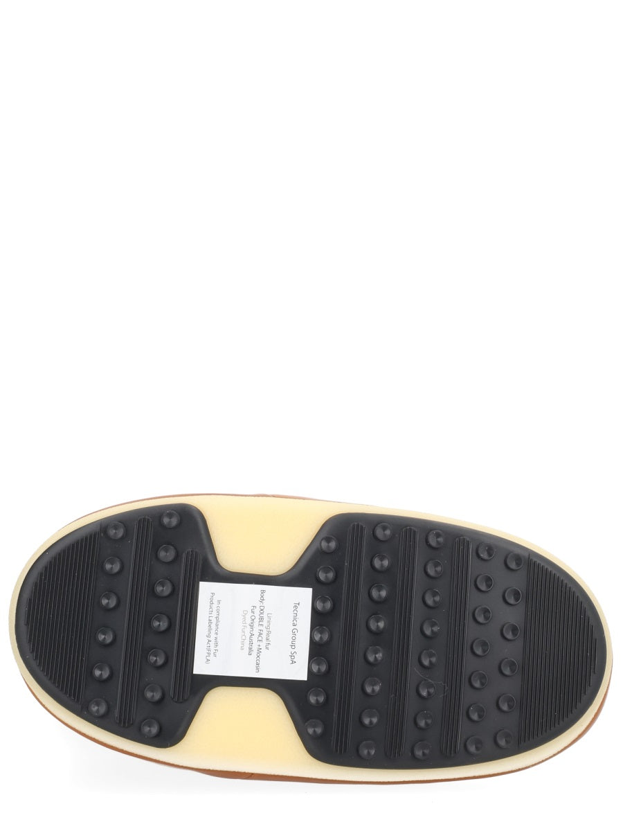 MOON BOOT Stylish Winter Boot