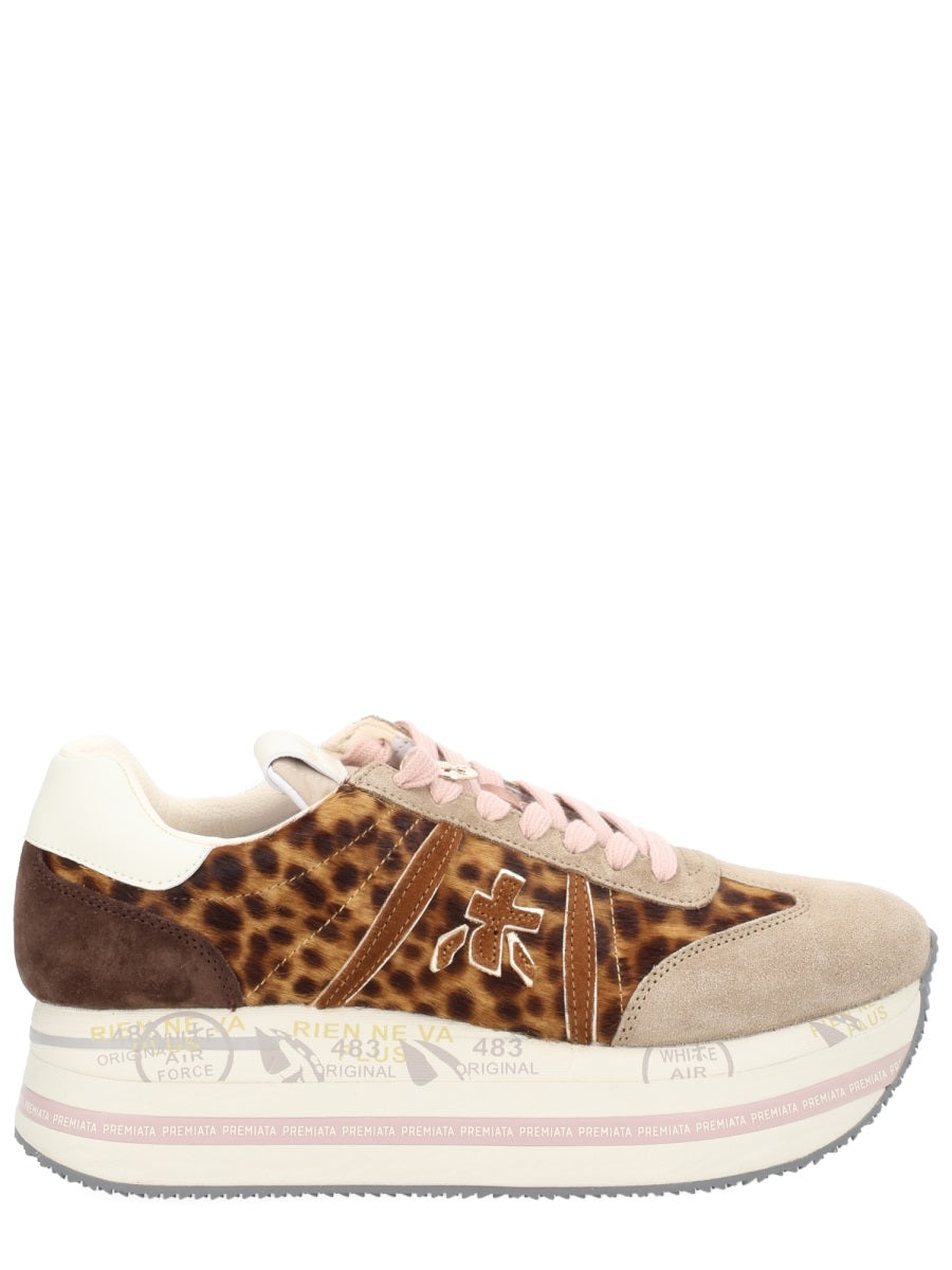 PREMIATA Stylish Women's Sneakers