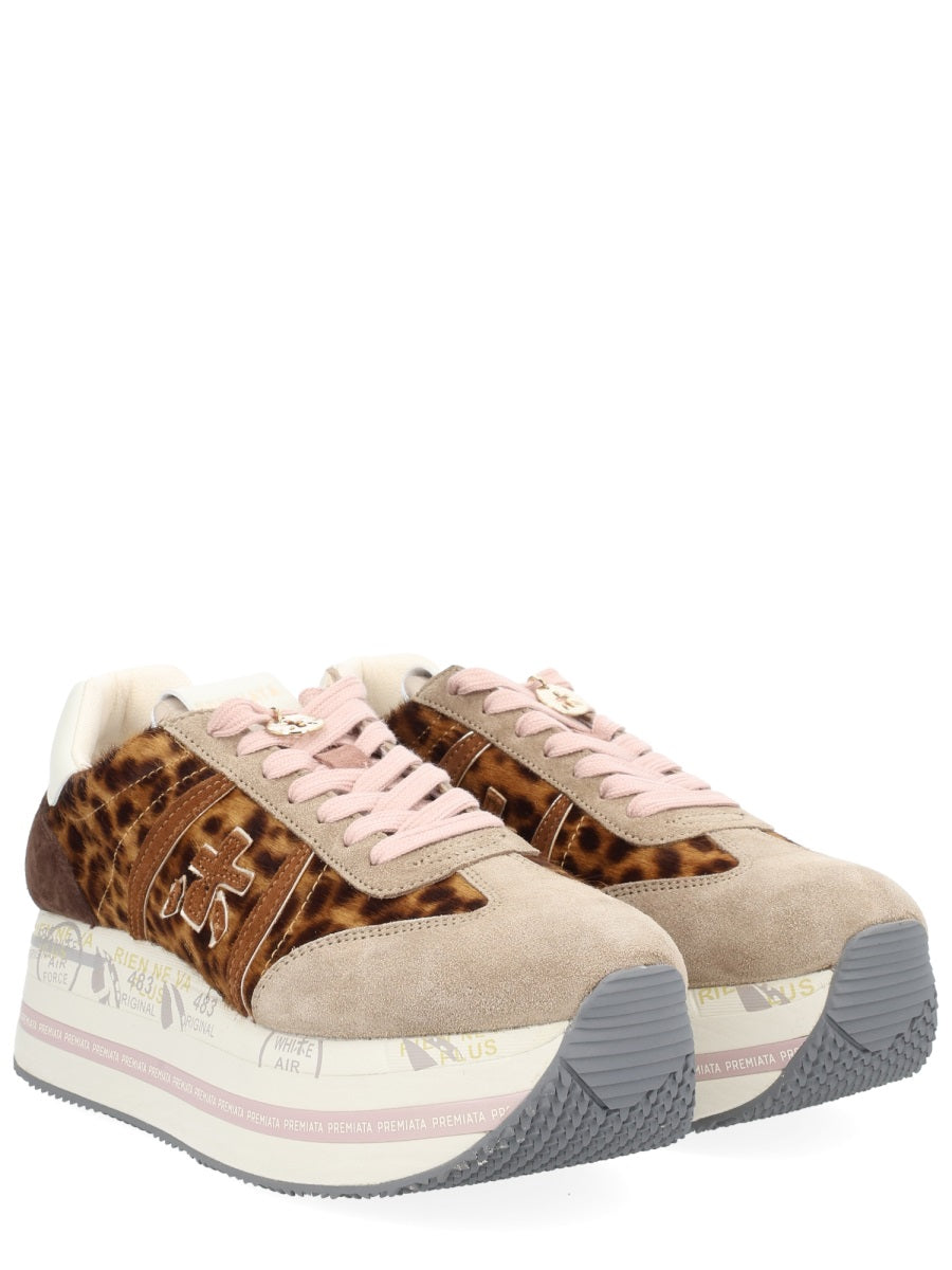 PREMIATA Stylish Women's Sneakers