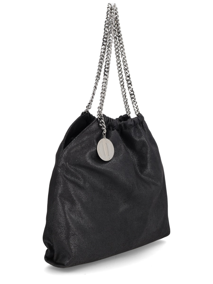 STELLA McCARTNEY Elegant Mini Shoulder Bag