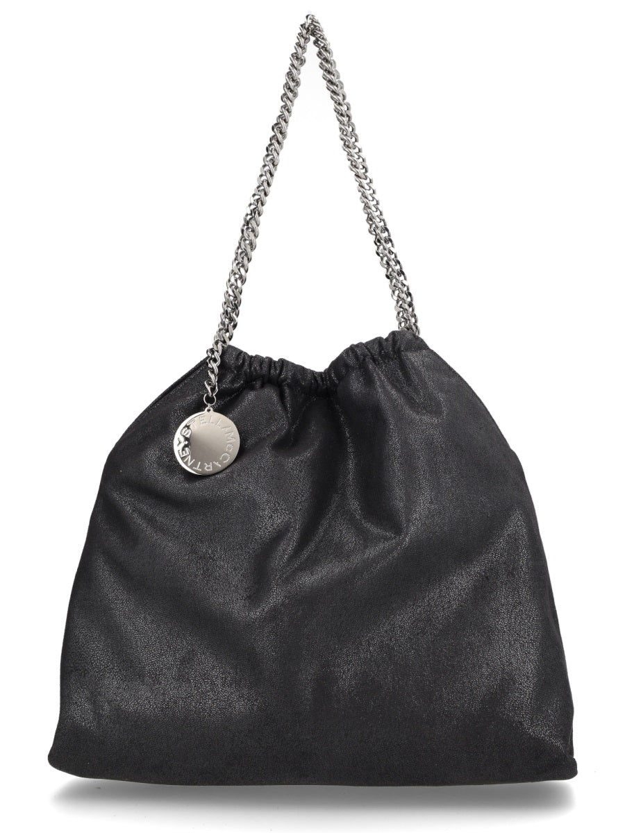 STELLA McCARTNEY Elegant Mini Shoulder Bag