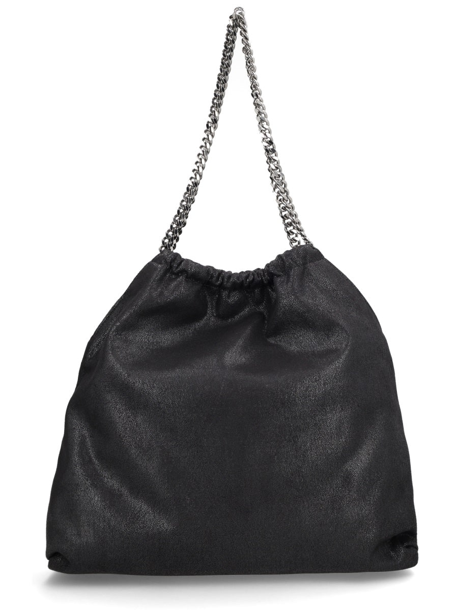 STELLA McCARTNEY Elegant Mini Shoulder Bag