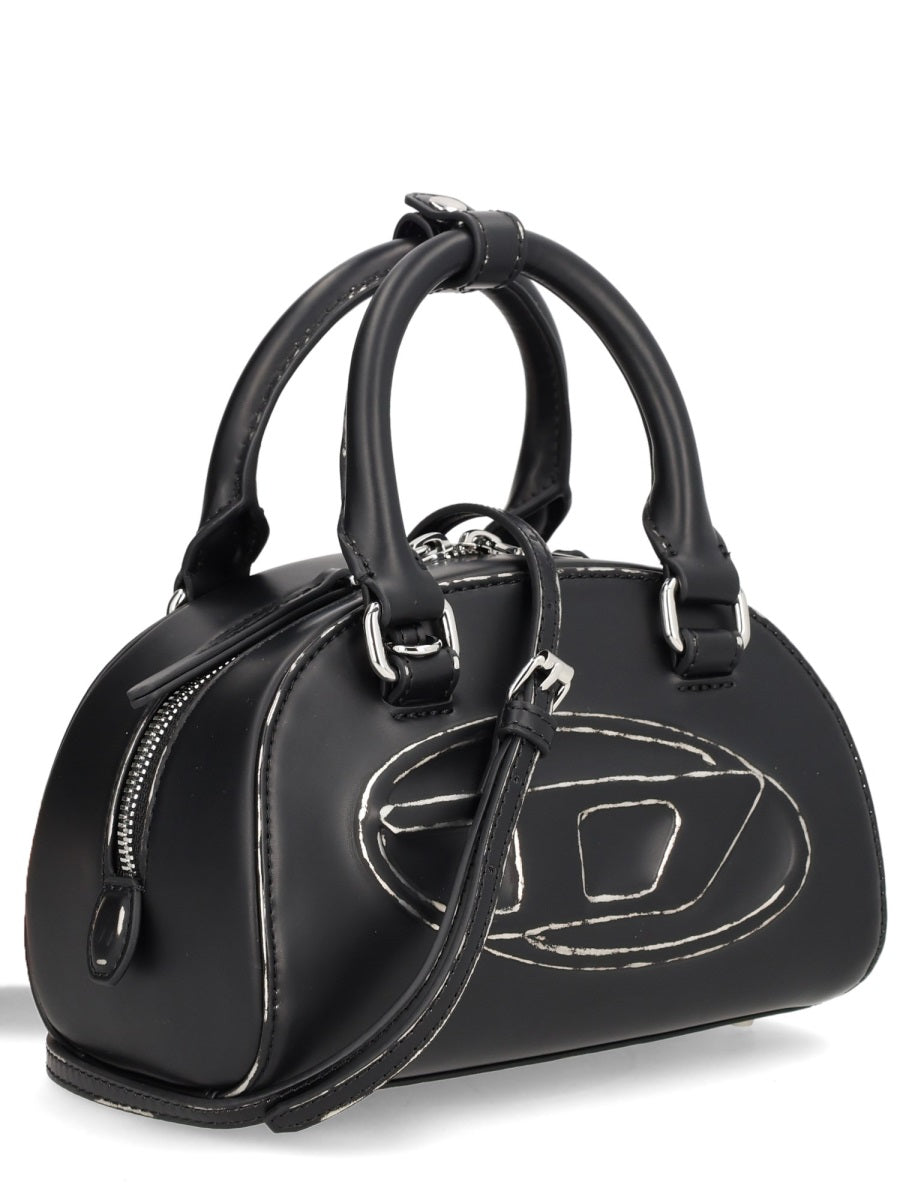 DIESEL Dome Mini Handbag