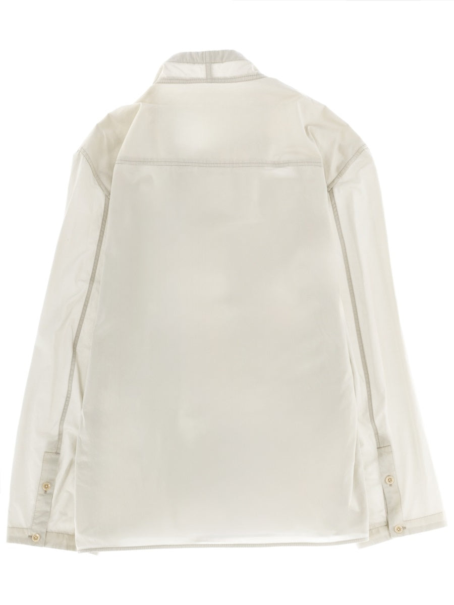LEMAIRE Cotton Top