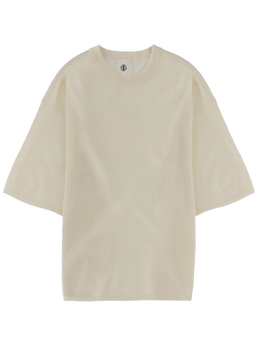 THE GARMENT Stylish Women's T-Shirt for FW25 Season