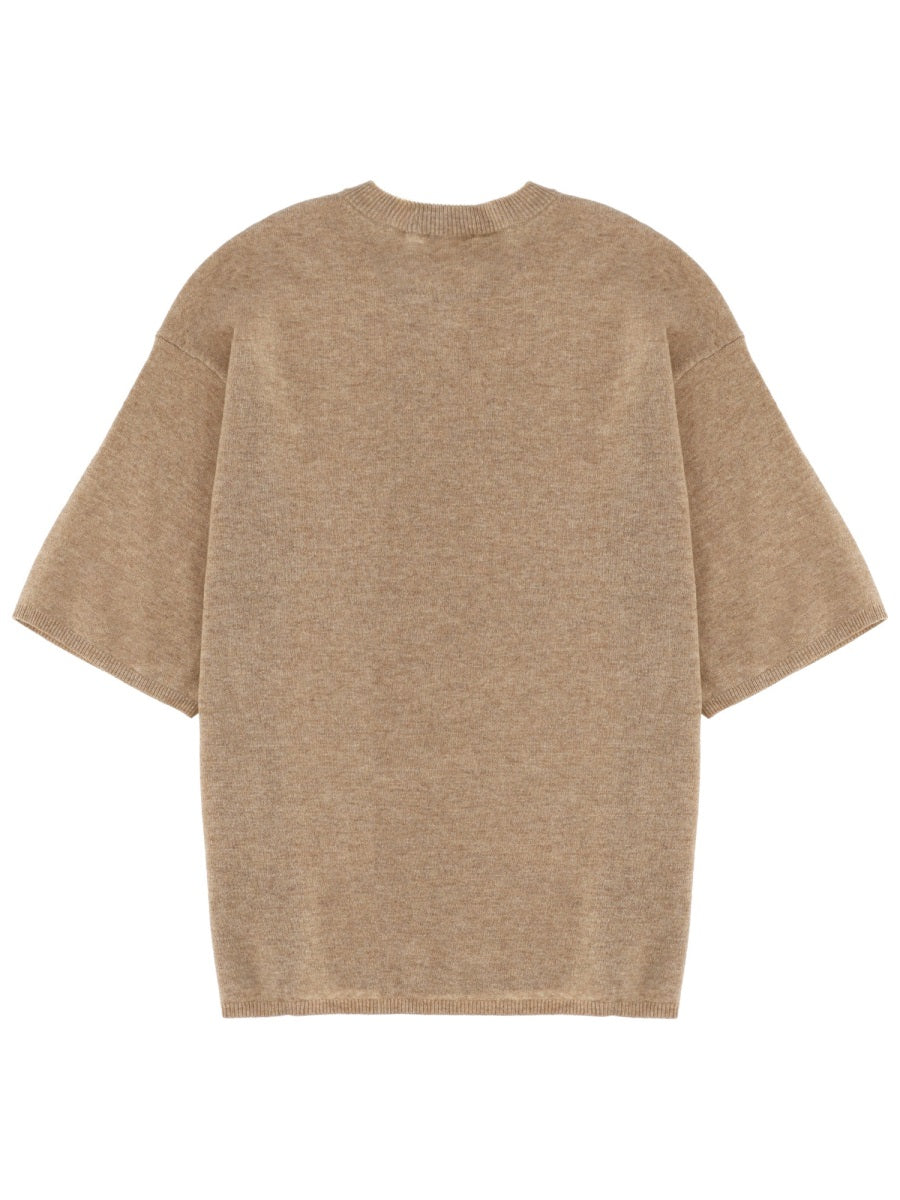 THE GARMENT Chic Women's T-Shirt for FW25