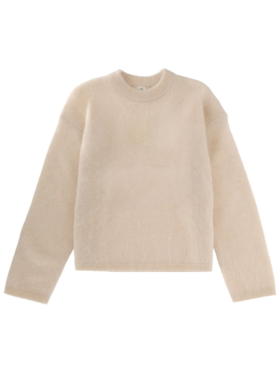THE GARMENT Chic Sweater for Women - Ideal for FW25
