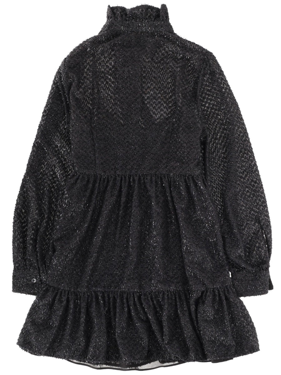 MICHAEL BY MICHAEL KORS Chic Women's Dress - FW25 Collection