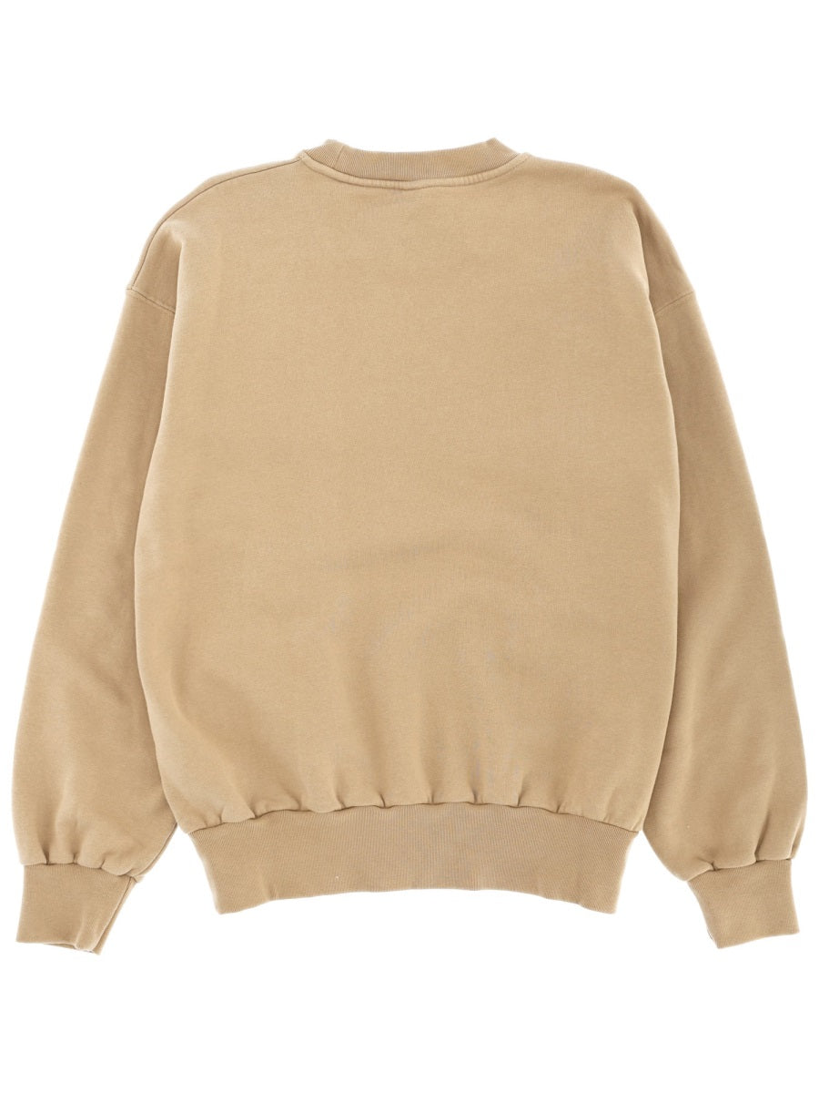 NO PROBLEMO Unisex Logo Sweatshirt