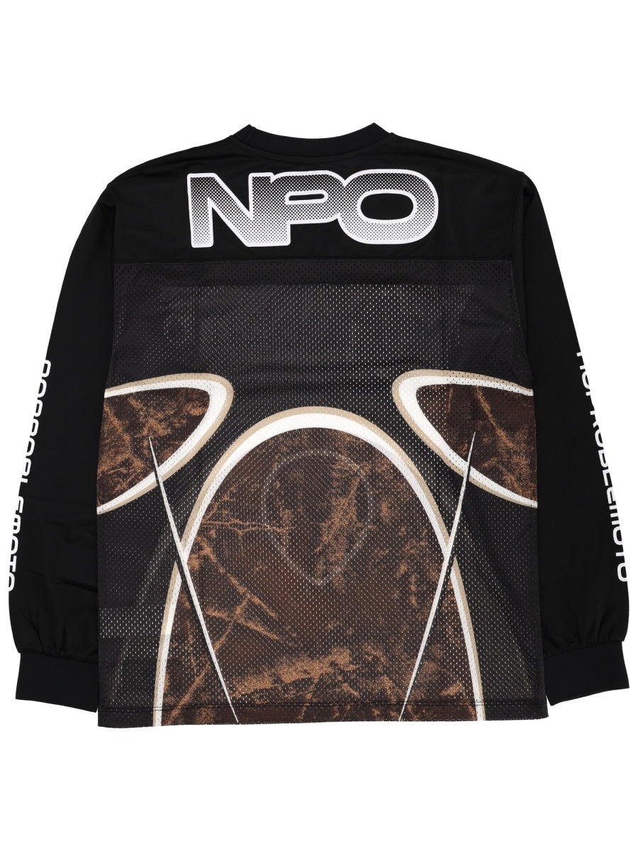 No Problemo Unisex Sweatshirt - FW25 Collection