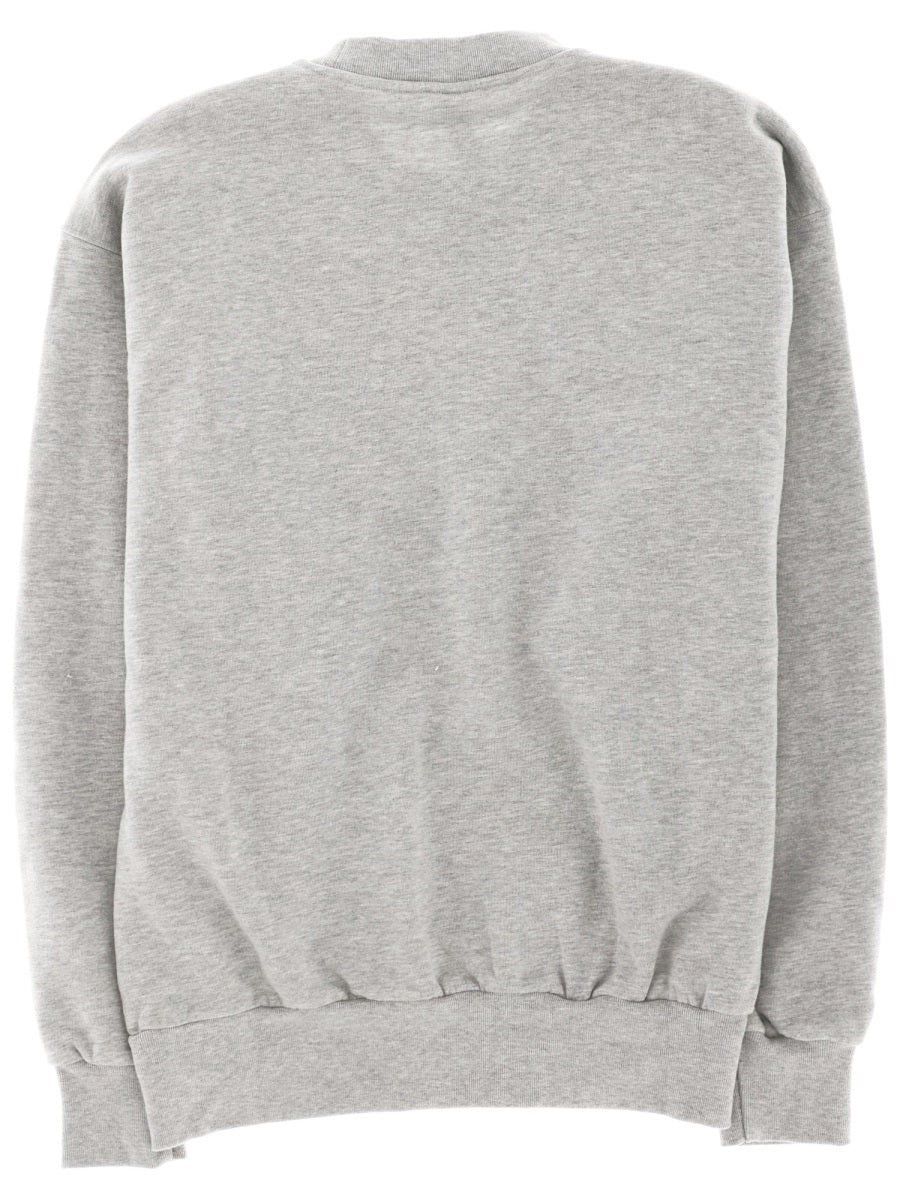 NO PROBLEMO Unisex Sweatshirt - FW25 Collection