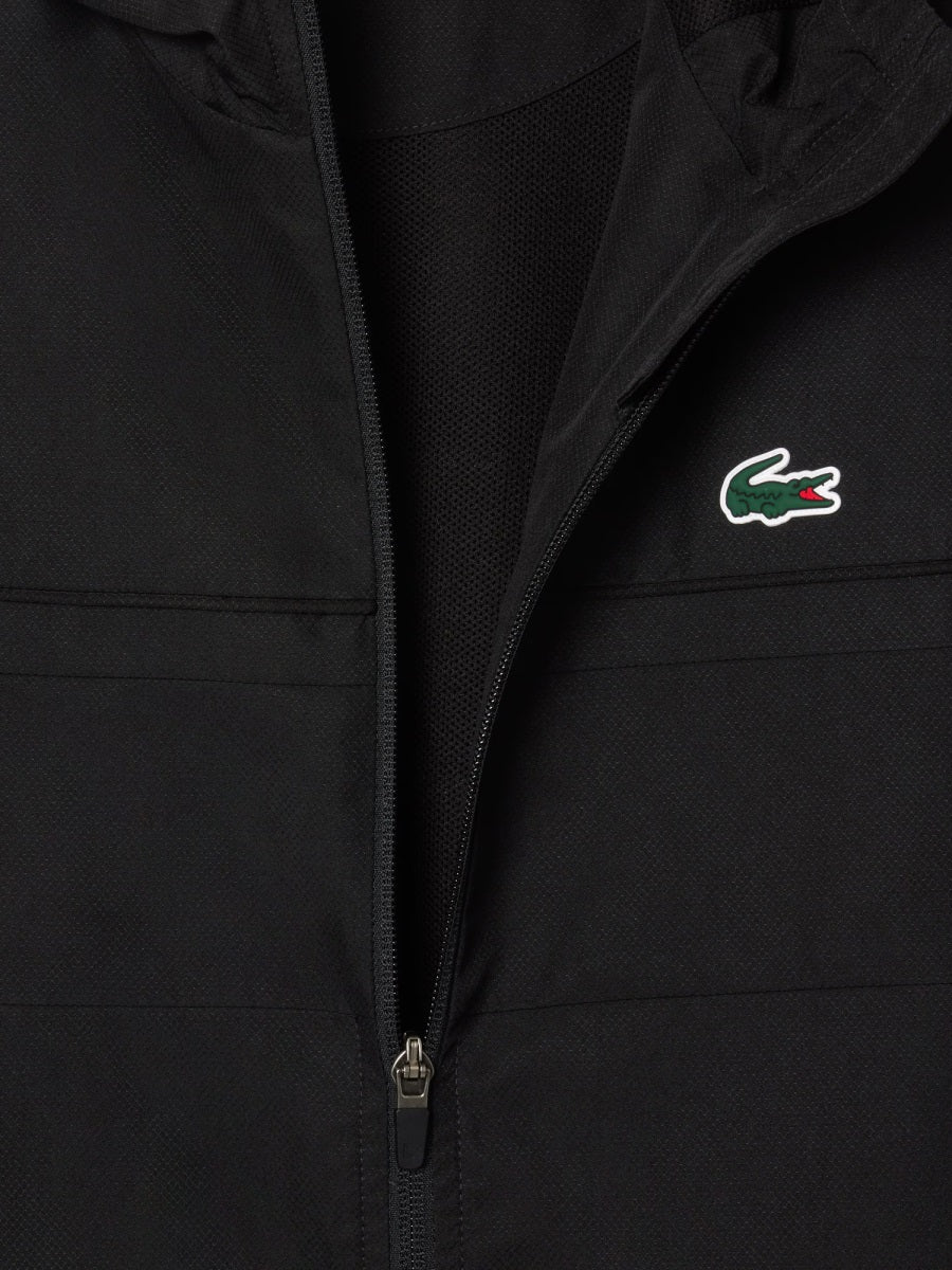 LACOSTE Men's Classic Track Suit - FW25 Collection