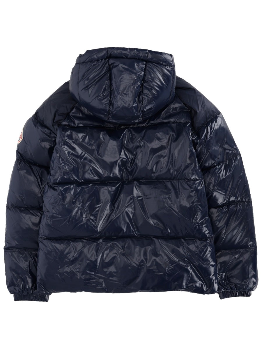 PYRENEX Unisex Featherlight Down Jacket