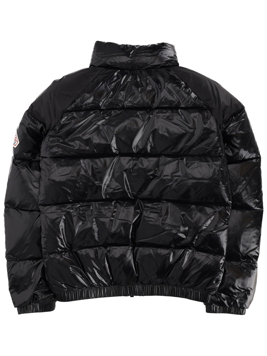 PYRENEX Unisex Sports Jacket - FW25 Edition