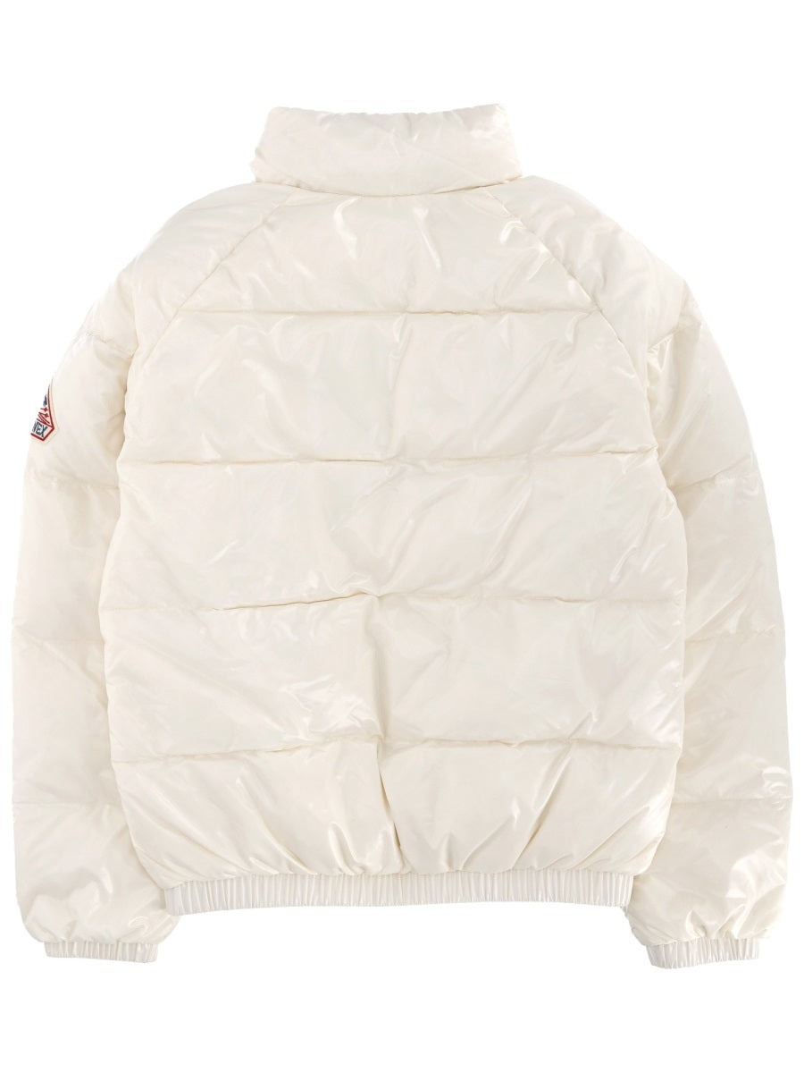PYRENEX Unisex Down Sports Jacket for FW25