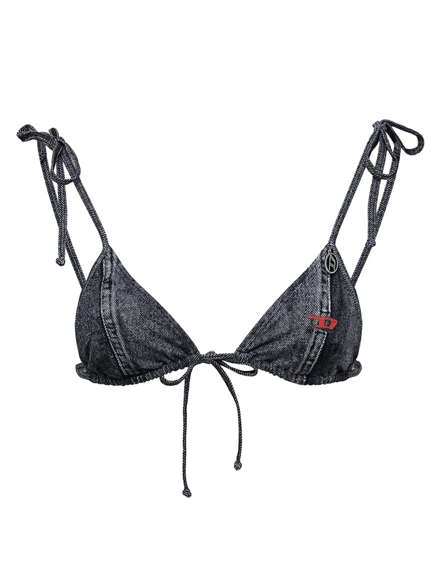DIESEL Stylish Women's Mini Swimwear