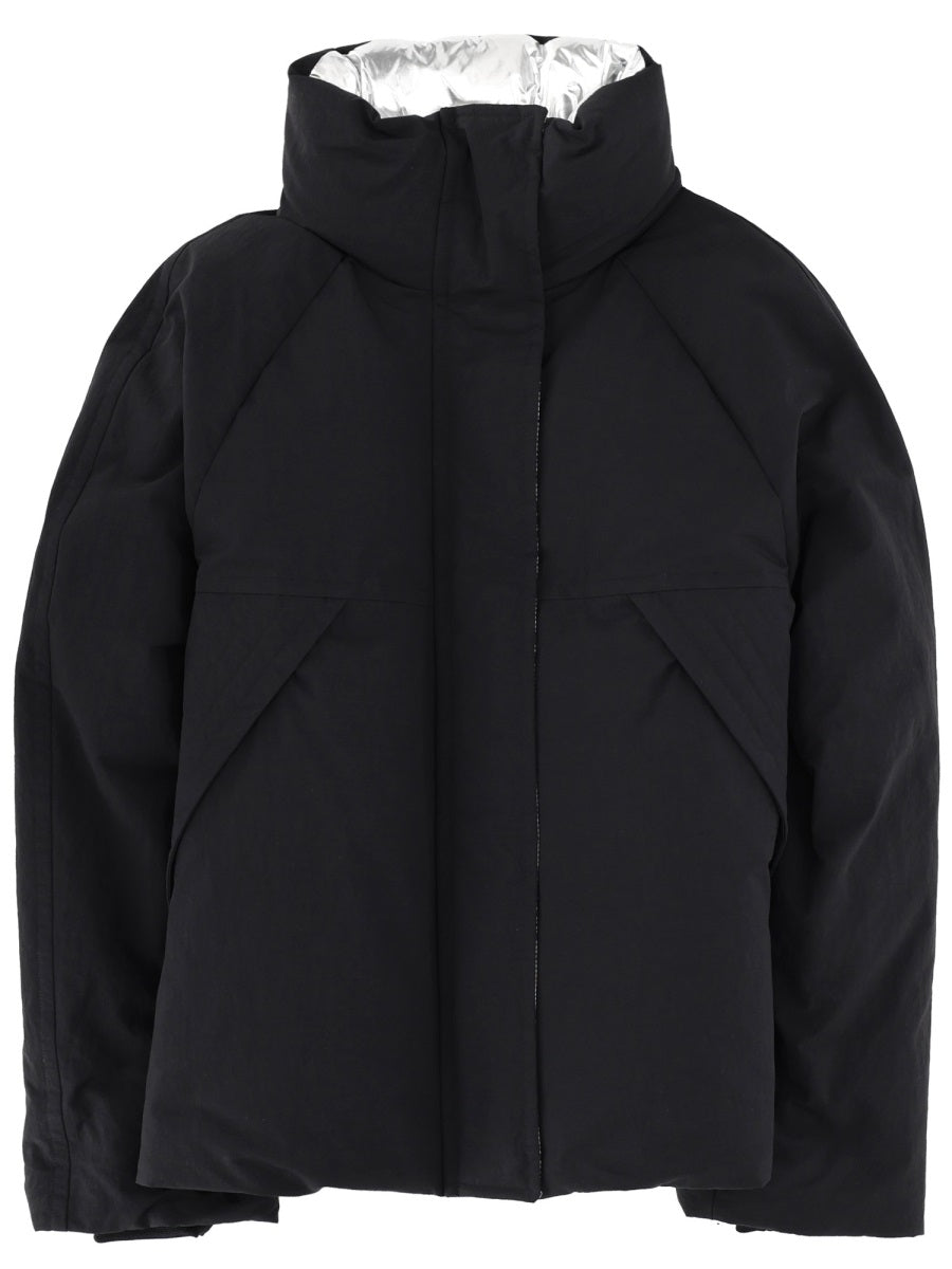 LAMINAR Elevated Trench Coat for Women - FW25 Collection