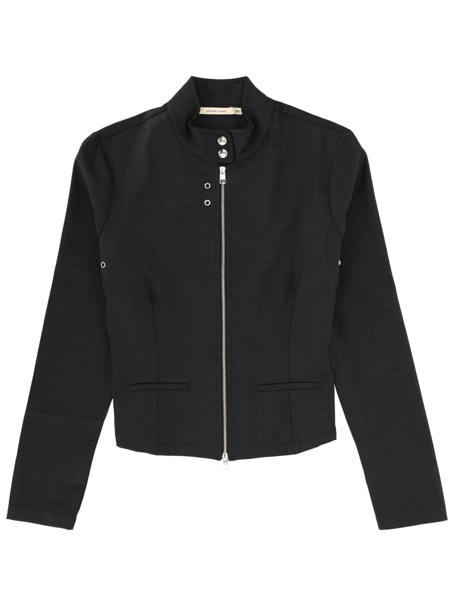 PALOMA WOOL Wool Blend Jacket
