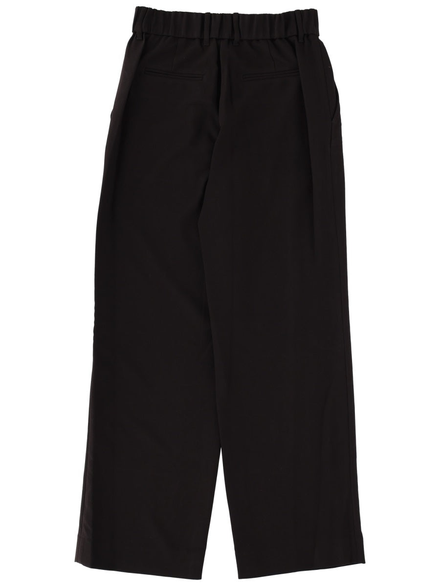 STAUD Chic Trousers for Women - FW25 Collection