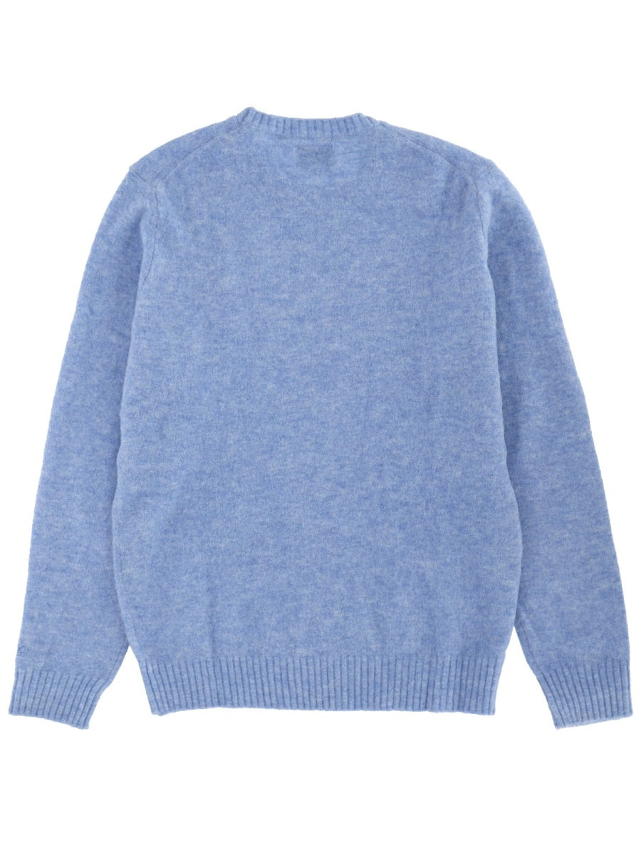 MC2 SAINT BARTH Men's Stylish Sweater