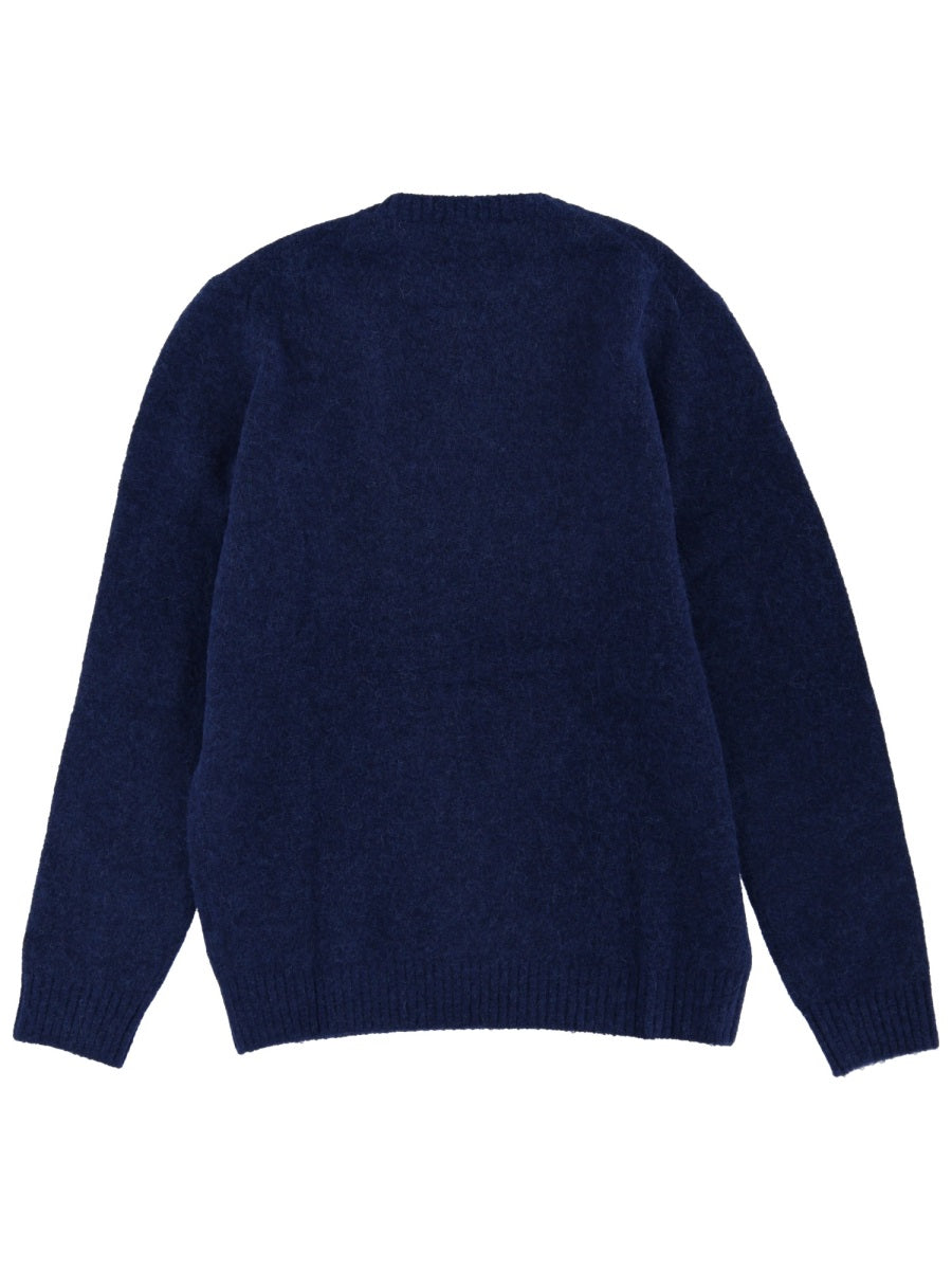MC2 SAINT BARTH Men's Stylish Sweater - FW25 Collection