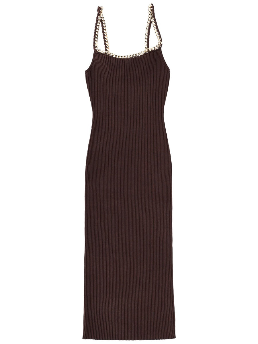 MICHAEL BY MICHAEL KORS Stylish Dress for Women - FW25 Collection