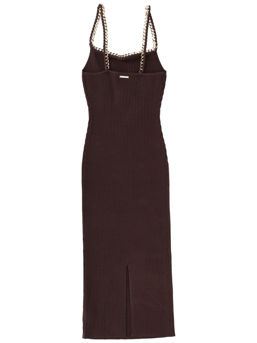 MICHAEL BY MICHAEL KORS Stylish Dress for Women - FW25 Collection