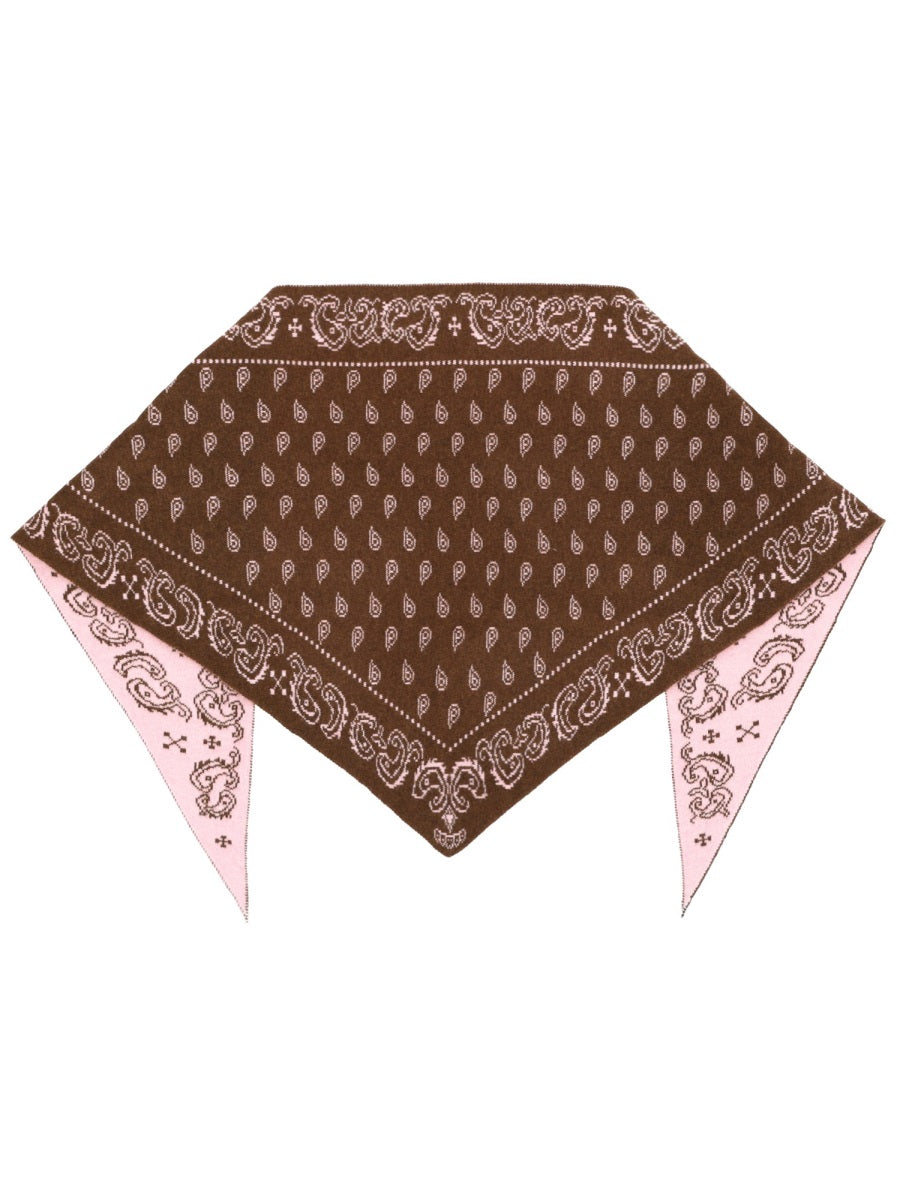 GUEST IN RESIDENCE Chic Stole for Women - Perfect Accessory for SS26