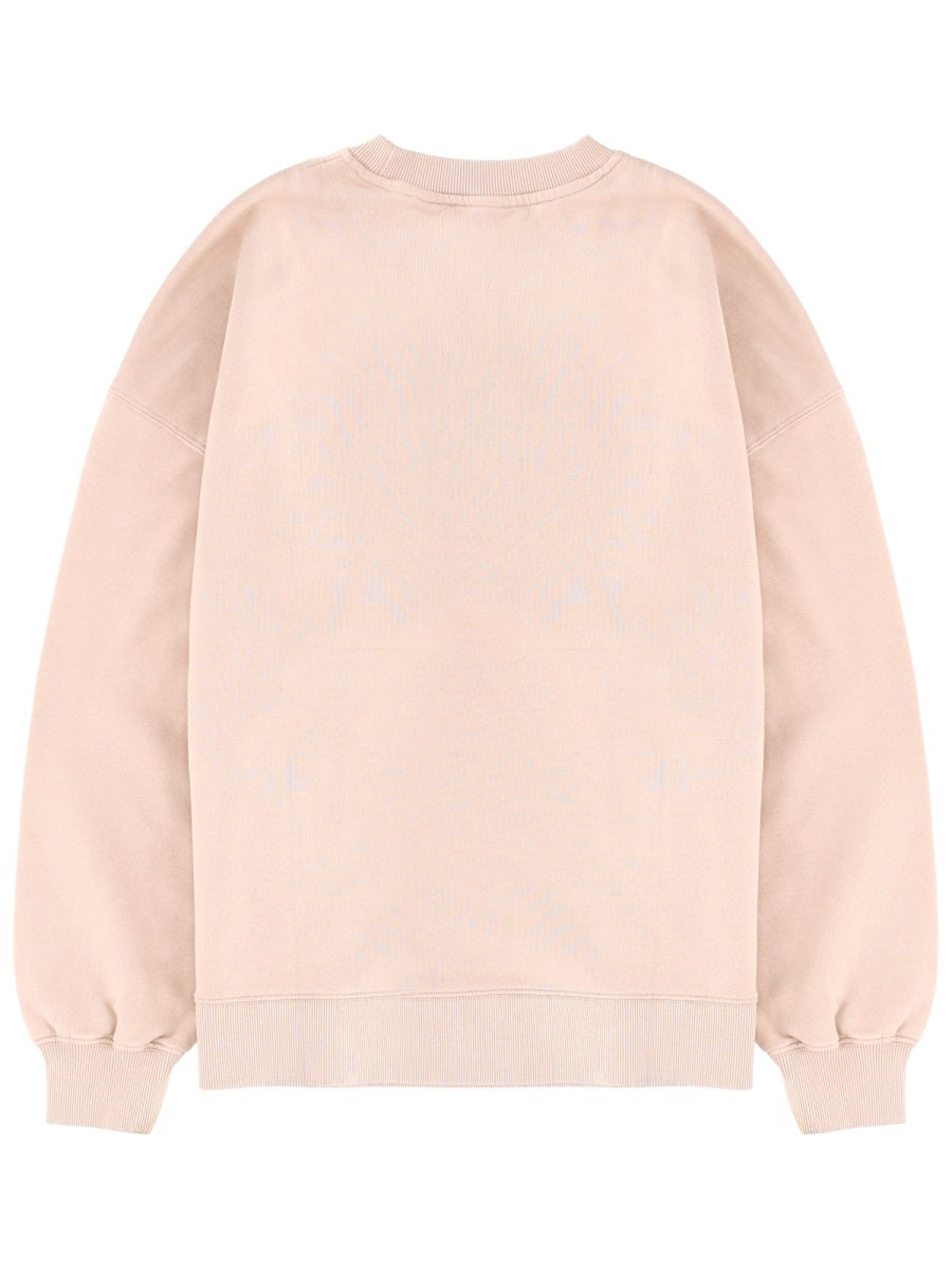 ROTATE BIRGER CHRISTENSEN Organic Cotton Sweatshirt for Women