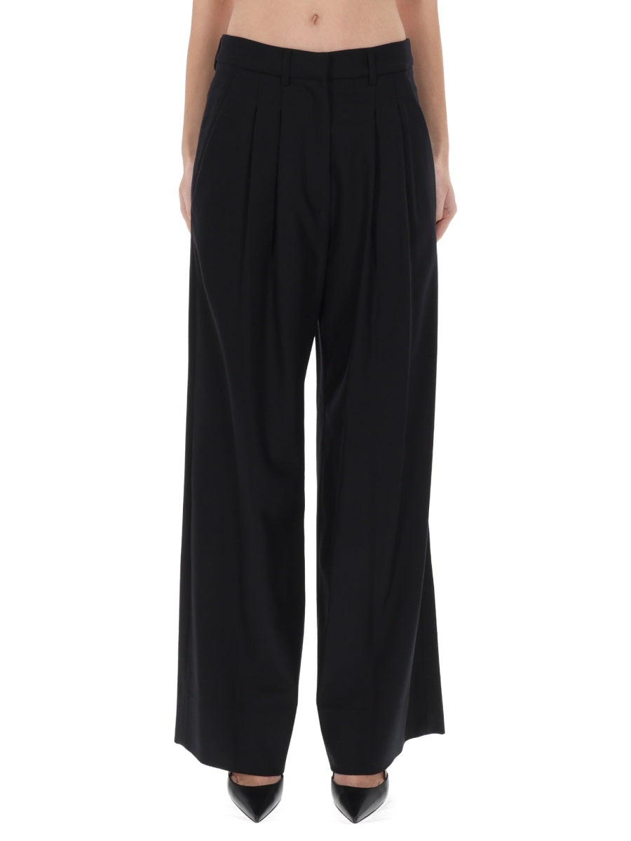 PT TORINO Chic Trousers - Fall/Winter 2025