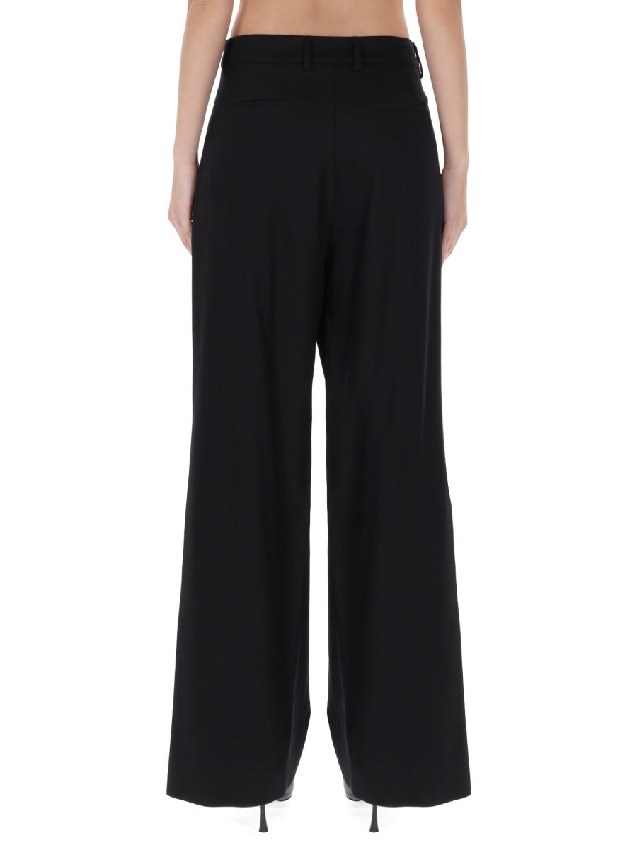 PT TORINO Chic Trousers - Fall/Winter 2025