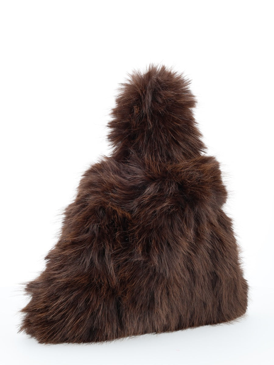 MSGM Chic Mini Handbag for FW25