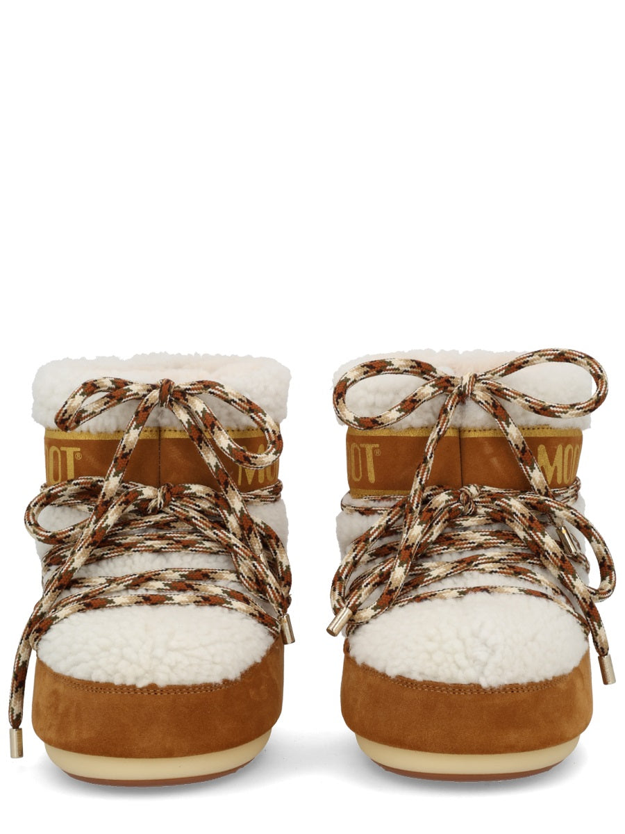 MOON BOOT Versatile Winter Boots