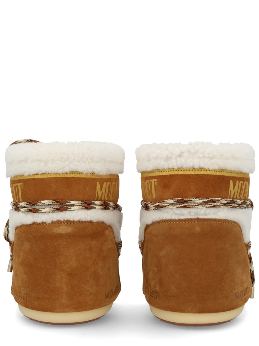 MOON BOOT Versatile Winter Boots