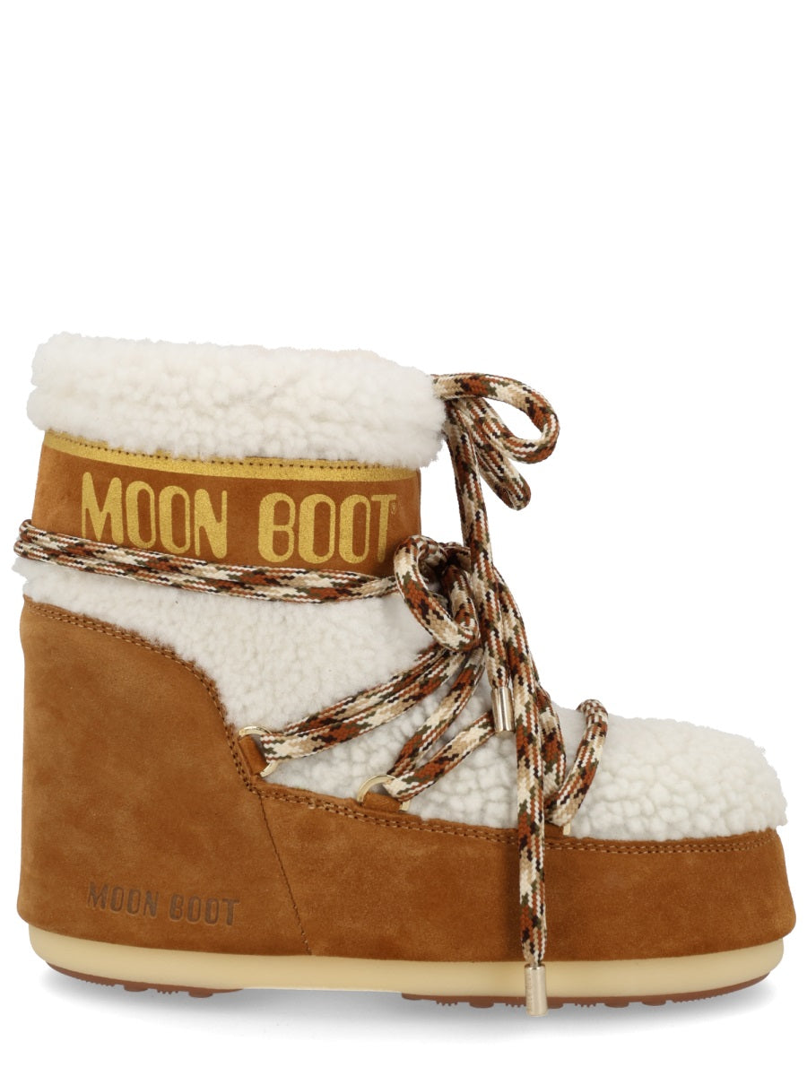 MOON BOOT Versatile Winter Boots