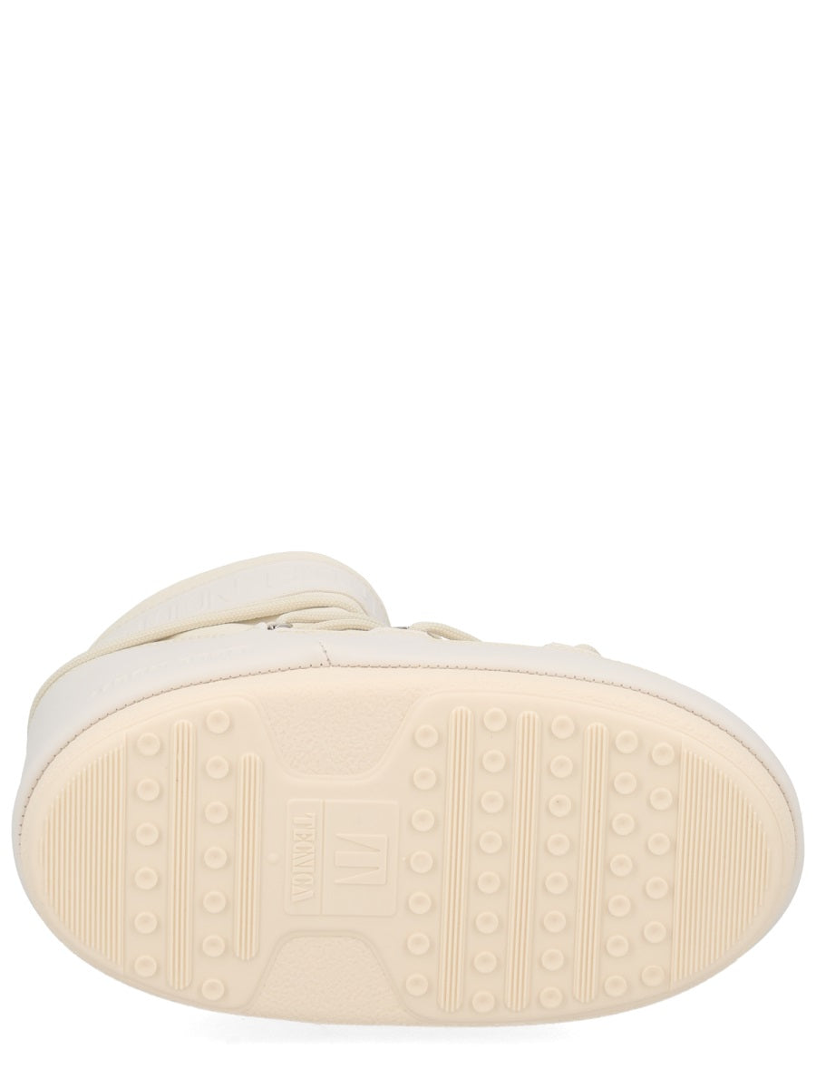 Unisex Moon Boot - Stylish Winter Footwear