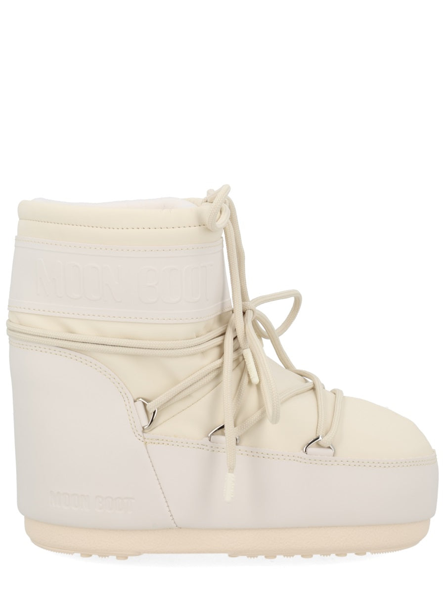 Unisex Moon Boot - Stylish Winter Footwear