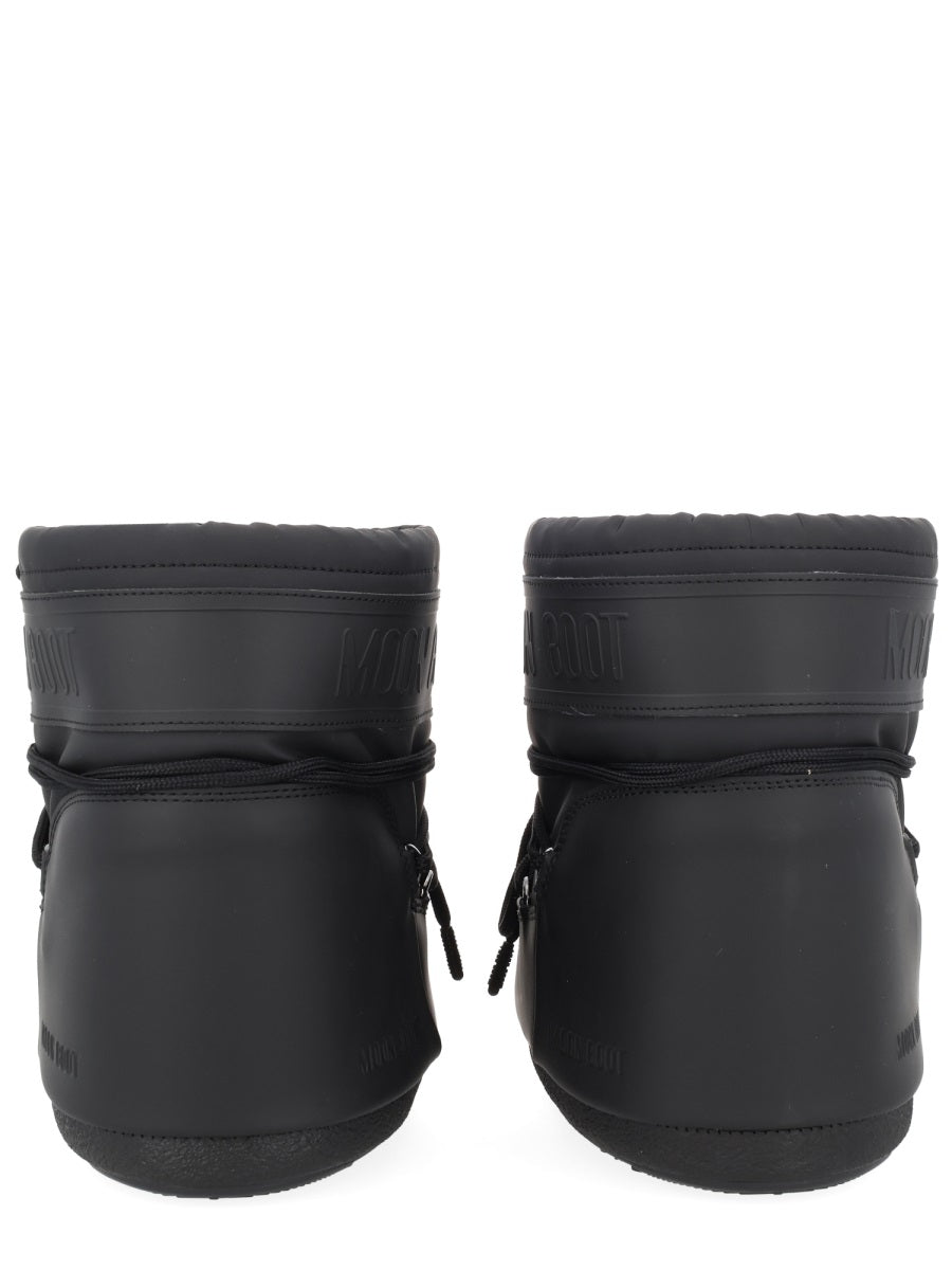 Unisex Moon Boot Mini - FW25