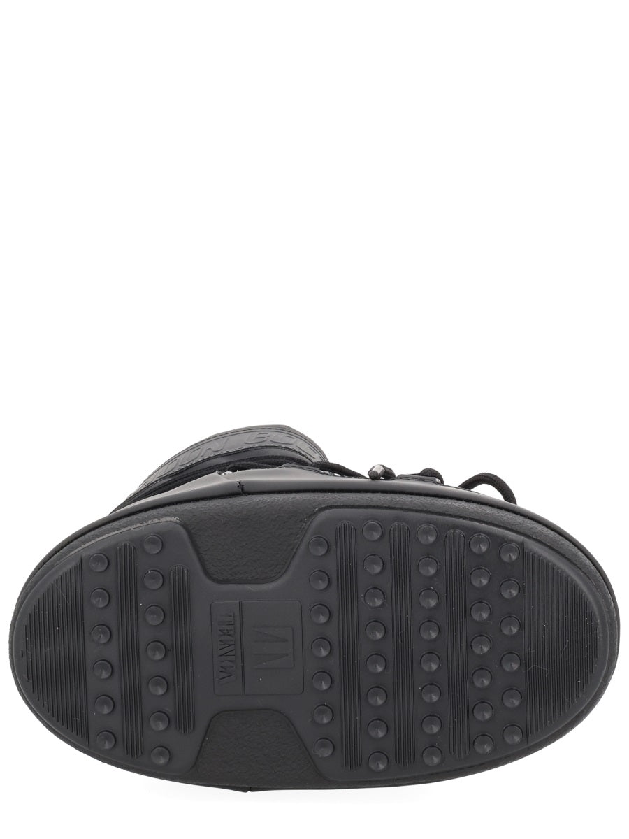 Unisex Moon Boot Mini - FW25