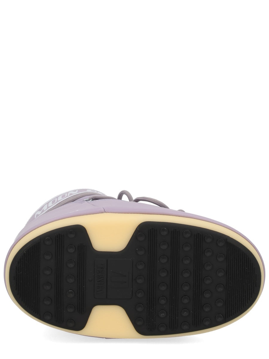 MOON BOOT Comfortable Winter Boots