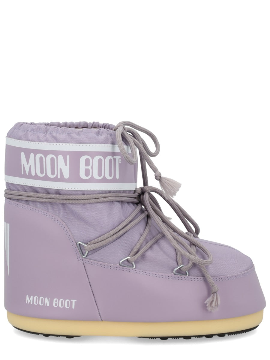 MOON BOOT Comfortable Winter Boots