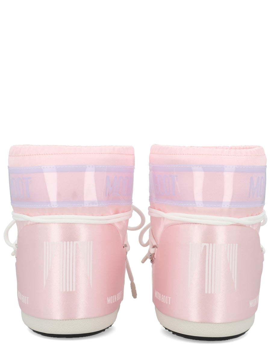 Moon Boot Mini - Unisex Fashion Boots